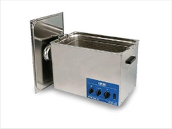 Bể rửa siêu âm EMMI 420HC Emag